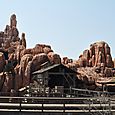 20100501Tokyo Disneyland ＋扇山 132